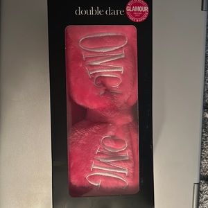 OMG Brand new Headband